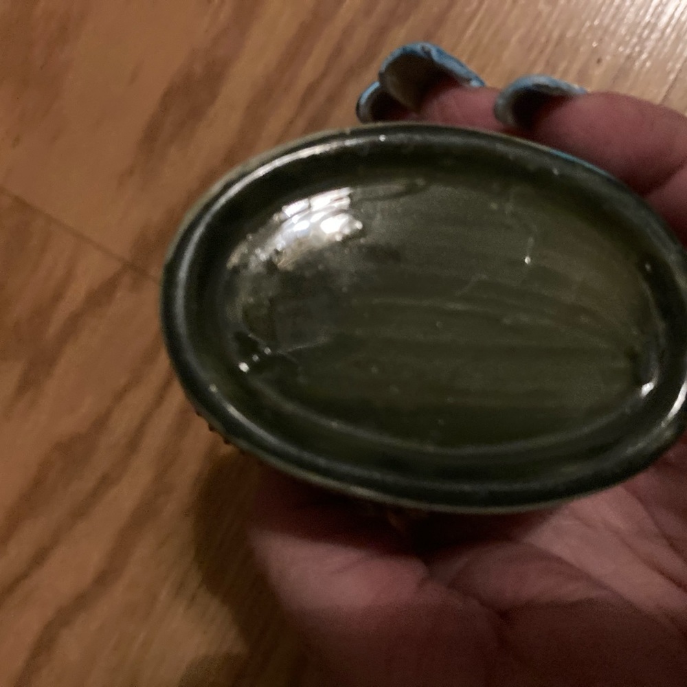 NEW MOOSE TRINKET BOX - Picture 3 of 4